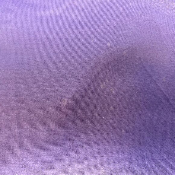 Peter Millar Men's Polo Shirt XL Short Sleeve 100% Cotton Purple Golf PCG Casual - Picture 6 of 13